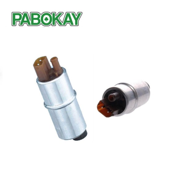 Yakıt Pompası - Sadece Pompa E36 M41-51 - Kod 4U.32754BW - OEM 16141184748 ürün görseli