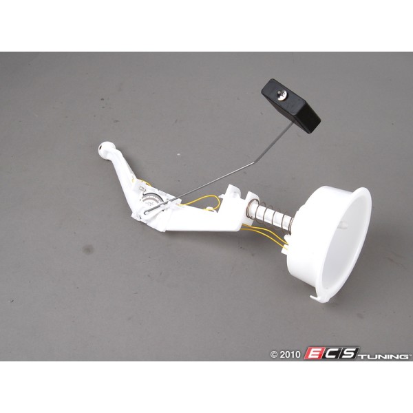 Yakıt Pompası - Şamandirali 3.0-4.4 Sol E53 - Kod 4U.32757BW - OEM 16116762044