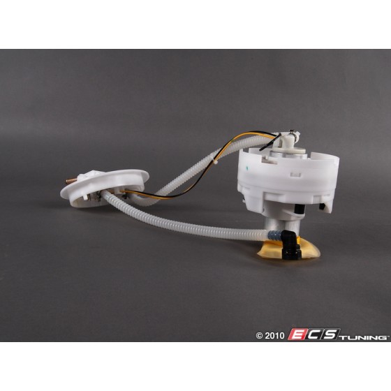 Yakıt Pompası - A6 1.8t-2.4-2.8 - Kod 4U.32903VV - OEM 8E0906087E ürün görseli