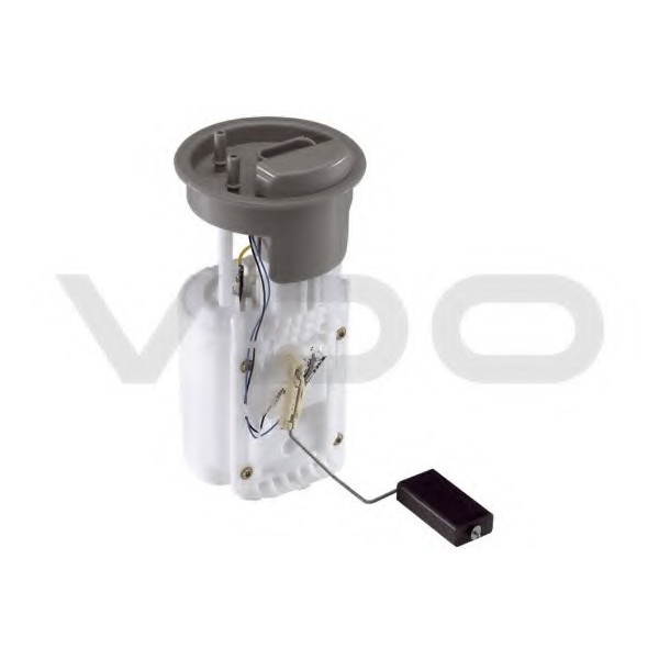 Yakıt Pompası - Şamandirali GOLF4 1.9TDİ Agr - Kod 4U.32914VV - OEM 1J0919050