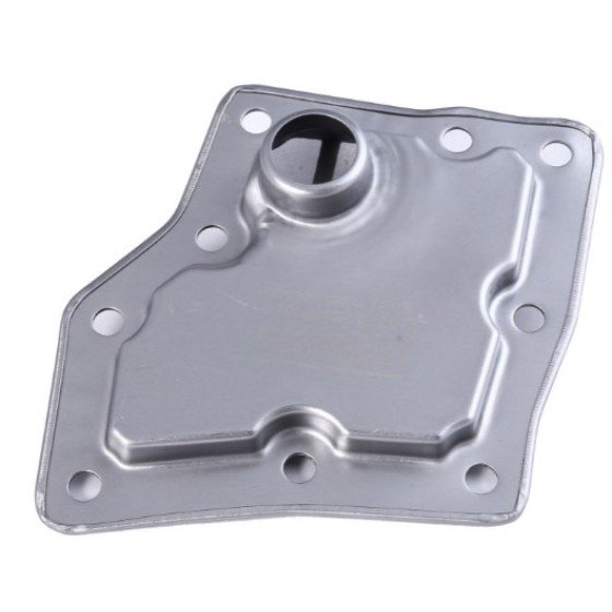 Şanzıman Parçası - Otomatik Şanziman Yağ Filtresi Contali Volkswagen Polo-seat Cordoba-skoda Fabia Ahw-bby-bky-amf-bnv-bnm 1, 4 16v-1, 4 Audi TDI - Kod 4U.33232VV - OEM 001325429A ürün görseli