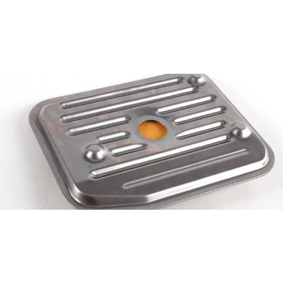 Şanzıman Parçası - Otomatik Şanziman Yağ Filtresi Contali Golf3-golf4-volkswagen Bora-volkswagen Passat-volkswagen Polo-volkswagen Polo Classic-a3 - Kod 4U.33235VV - OEM 01M325429 ürün görseli