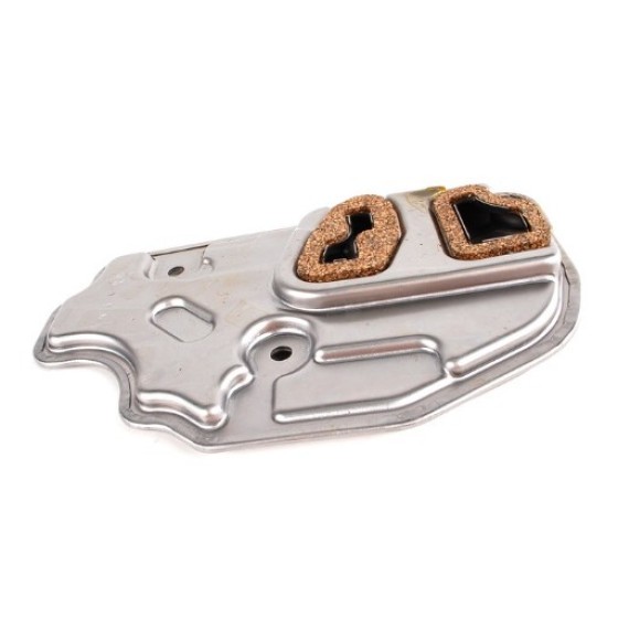 Şanzıman Parçası - Otomatik Şanziman Yağ Filtresi Contali Golf5-volkswagen Jetta-volkswagen Polo-a3-seat Leon 1.4 1.6fsi 1.9TDI 03-13 - Kod 4U.33240VV - OEM 09G325429 ürün görseli