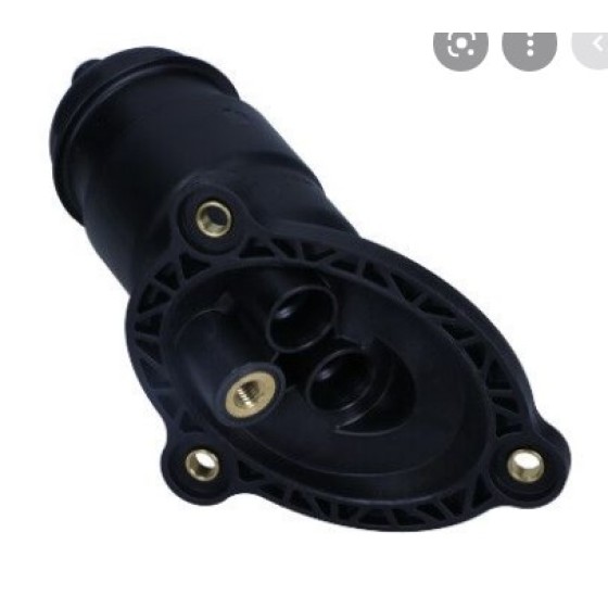 Şanzıman Parçası - Otomatik Şanziman Yağ Filtresi A4-a5-a6-a7 Cglc-cjcd 1.8tfsi-2.0tdi - Kod 4U.33245VV - OEM 0AW301516H ürün görseli