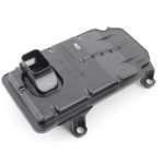 Şanzıman Parçası - Otomatik Şanziman Yağ Filtresi Contali Volkswagen Touareg-cayenne Q7 3.0 Audi TDI - Kod 4U.33253VV - OEM 0C8325435