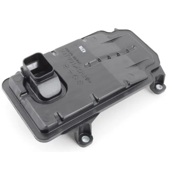 Şanzıman Parçası - Otomatik Şanziman Yağ Filtresi Contali Volkswagen Touareg-cayenne Q7 3.0 Audi TDI - Kod 4U.33253VV - OEM 0C8325435