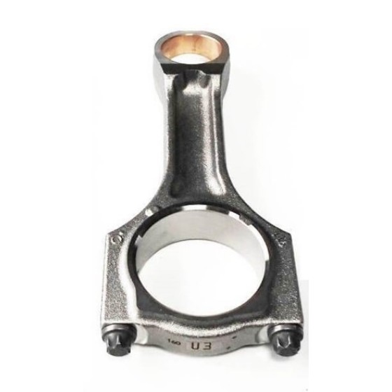 Piston - Kolu E90 Lci-e91 Lci-e92 Lci-e93 - E84-x1 F48-x3 E83 -X3 F25-x4 F26-x5 F15 - Kod 4U.34006BW - OEM 11247807345 ürün görseli