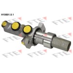 Ana Merkez 124 - Kod 4U.37002MR - OEM A0054306201