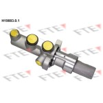 Ana Merkez 140 - Kod 4U.37003MR - OEM A0054306501