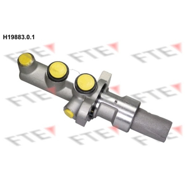 Ana Merkez 140 - Kod 4U.37003MR - OEM A0054306501