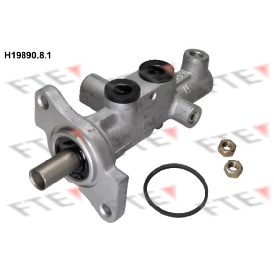 Ana Merkez 210 - Kod 4U.37010MR - OEM A0054308201 ürün görseli
