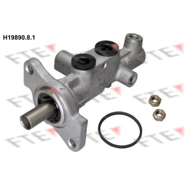 Ana Merkez 210 - Kod 4U.37010MR - OEM A0054308201