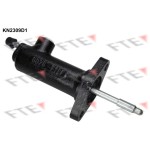Debriyaj Merkezi Alt - Kod 4U.37025MR - OEM A0012956807