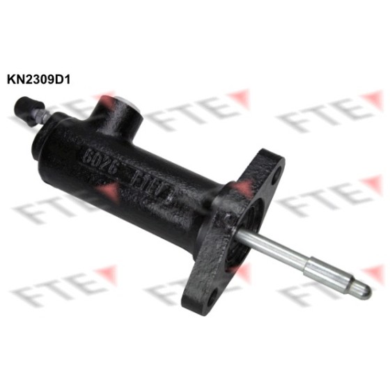 Debriyaj Merkezi Alt - Kod 4U.37025MR - OEM A0012956807 ürün görseli