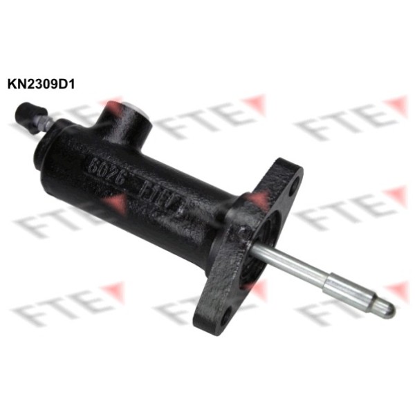 Debriyaj Merkezi Alt - Kod 4U.37025MR - OEM A0012956807