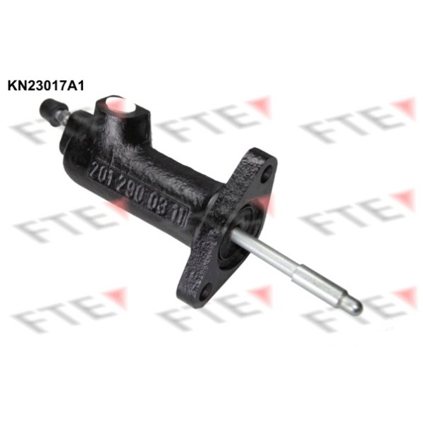 Debriyaj Merkezi - Kod 4U.37026MR - OEM A2012900311
