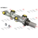 Ana Merkez E30 - Kod 4U.37100BW - OEM 34311157206
