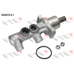 Ana Merkez ABS E36 - Kod 4U.37102BW - OEM 34311163711