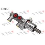 Ana Merkez E36 - Kod 4U.37104BW - OEM 34311161860