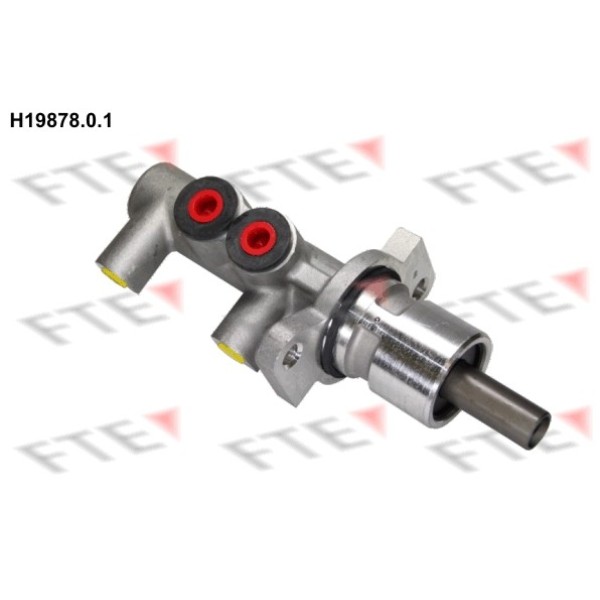 Ana Merkez E36 - Kod 4U.37104BW - OEM 34311161860
