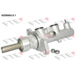 Ana Merkez E38-39 - Kod 4U.37106BW - OEM 34316764190