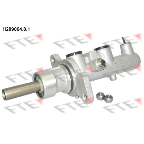 Ana Merkez E38-39 - Kod 4U.37106BW - OEM 34316764190