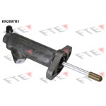 Debriyaj Merkezi E30 - Kod 4U.37120BW - OEM 21521116300