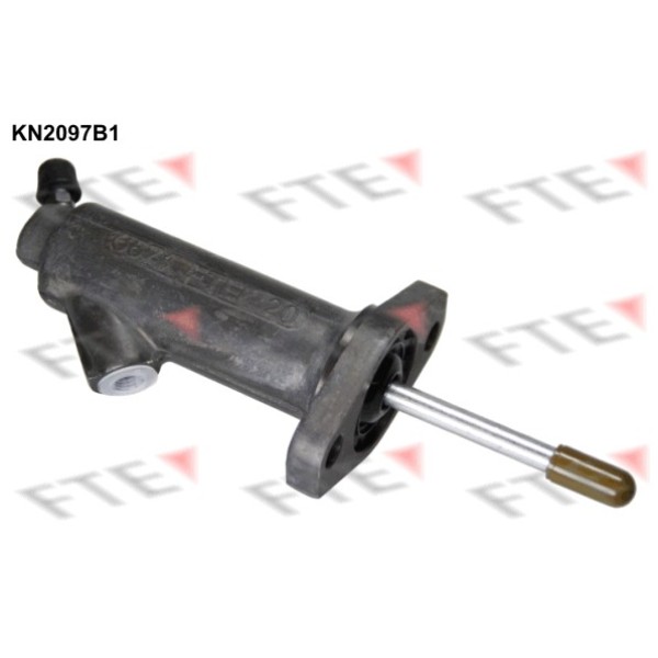 Debriyaj Merkezi E30 - Kod 4U.37120BW - OEM 21521116300