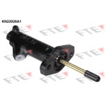 Debriyaj Merkezi Alt E34 - Kod 4U.37121BW - OEM 21521158677