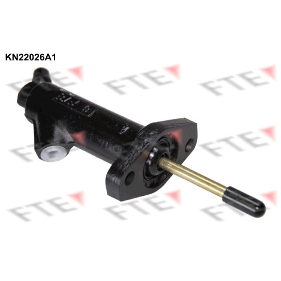Debriyaj Merkezi Alt E34 - Kod 4U.37121BW - OEM 21521158677 ürün görseli