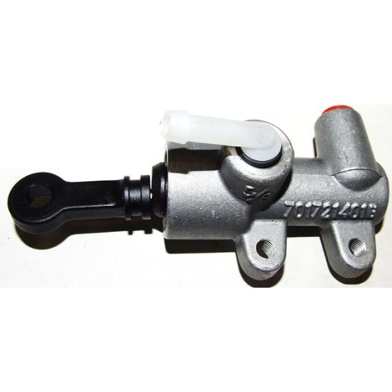 Debriyaj Merkezi Volkswagen Üst T4 2.5 24.2415-1706 - Kod 4U.37225 - OEM 701721401B ürün görseli