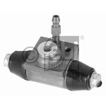 Fren Silindiri Volkswagen Golf 3 - Kod 4U.37240VV - OEM 1H0611053A
