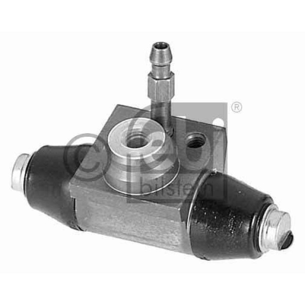 Fren Silindiri Volkswagen Golf 3 - Kod 4U.37240VV - OEM 1H0611053A