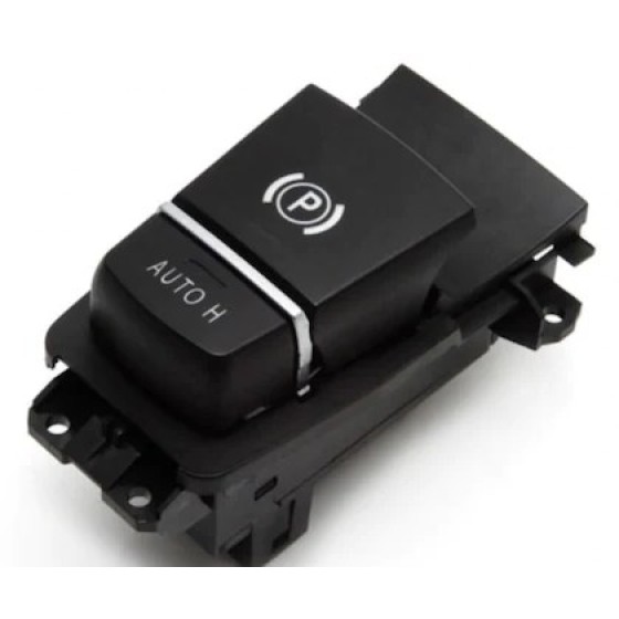 Elfren Düğmesi Lci-f11 -F11 Lci-f18-f18 Lci-f13 Lci-x3 F25-x4 F26 - Kod 4U.38111BW - OEM 61316822518 ürün görseli