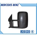 Ayna - Manuel Sol Mercedes-benz Sprinter Kapakli 1995-2006 LT35 - Kod 4U.41002MR - OEM A9018105516