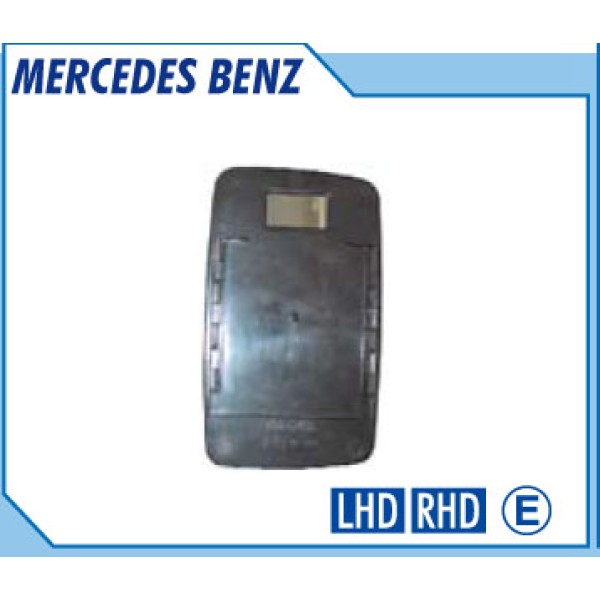 Ayna - Cami Sağ Spr LT35 - Kod 4U.41501MR - OEM A0018110433