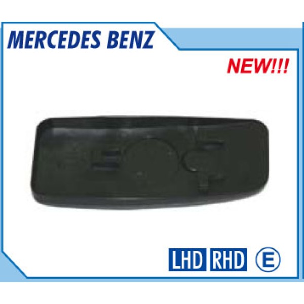 Ayna - Cami Alt Sağ Mercedes-benz Sprinter Crafter 2007-2010 - Kod 4U.41505MR - OEM A0028112033