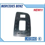 Ayna - Cami Üst Sağ Mercedes-benz Sprinter 2007-2010 - Kod 4U.41507MR - OEM A0028111633