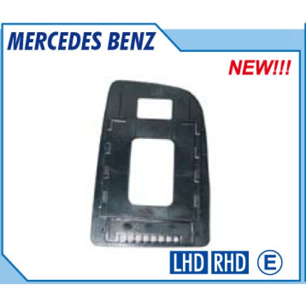 Ayna - Cami Üst Sağ Mercedes-benz Sprinter 2007-2010 - Kod 4U.41507MR - OEM A0028111633