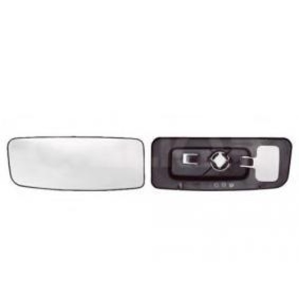 Ayna - Cami Alt Sağ Mercedes-benz Sprinter Crafter 2011>> - Kod 4U.41509MR - OEM A0028114033