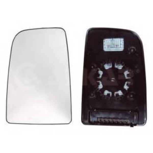 Ayna - Cami Üst Sol Mercedes-benz Sprinter Crafter 2011>> - Kod 4U.41510MR - OEM A0028115233