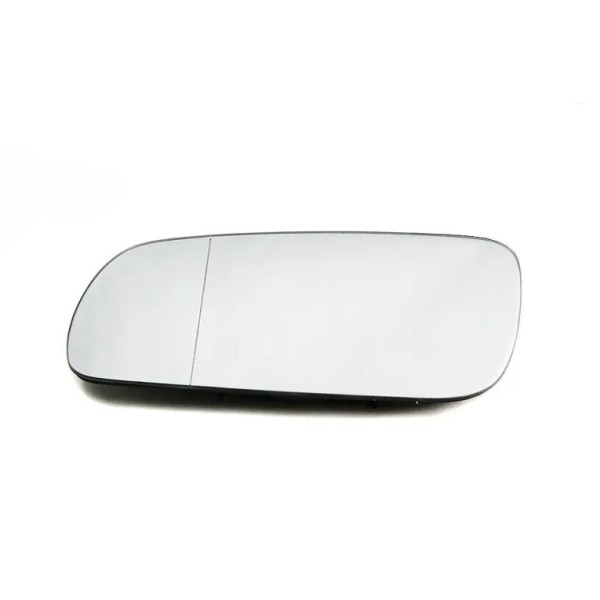 Ayna - Cami Dis Dikiz Sol Elektrikli Beyaz Golfiv-volkswagen Bora 98-00 - Kod 4U.41516VV - OEM 1J1857521H