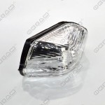 Ayna - Diş Dikiz Ayna Sinyali Sol Mercedes-benz Sprinter-crafter 2007 - Kod 4U.41900MR - OEM A0018228920
