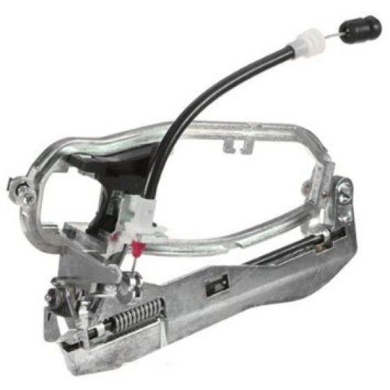 Kapu Kolu Mekanizmasi Arka Sağ E53 - Kod 4U.42903BW - OEM 51228243636 ürün görseli