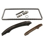 Eksantrik Parçası - Gergi Seti Zincir+2xkizak+geric Alt Vanosuz - Kod 4U.44007BW - OEM 11311432176