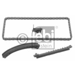 Eksantrik Parçası - Gergi Seti Zincir+3xkizak+geric Takim M43 - Kod 4U.44009BW - OEM 11311247952