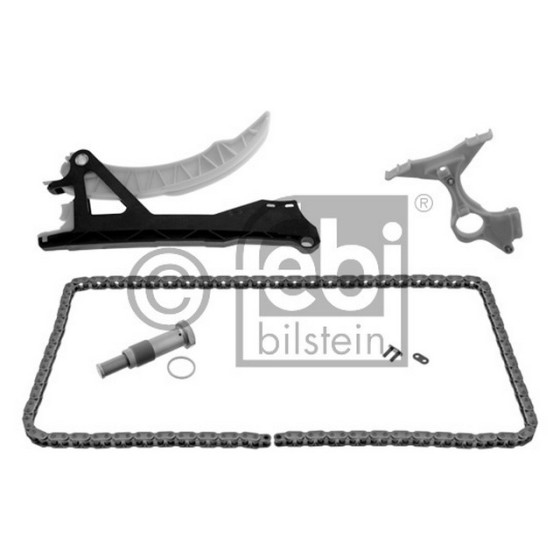 Eksantrik Parçası - Gergi Seti Zincir+2xkizak+geric Takim 320-si N45 - Kod 4U.44012BW - OEM 11311439854 ürün görseli
