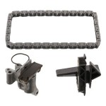 Eksantrik Parçası - Gergi Seti Zincir+kizak+gerici Üst - Kod 4U.44016BW - OEM 11311432177