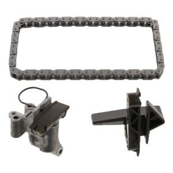 Eksantrik Parçası - Gergi Seti Zincir+kizak+gerici Üst - Kod 4U.44016BW - OEM 11311432177