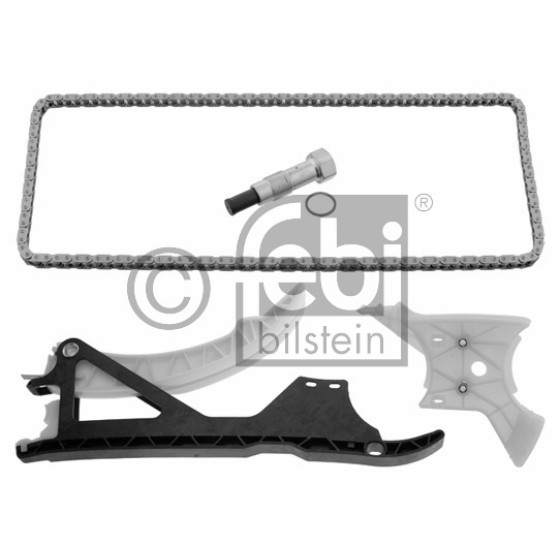 Eksantrik Parçası - Gergi Seti Zincir+2xkizak+geric Takimi - Kod 4U.44021BW - OEM 11317584723 ürün görseli